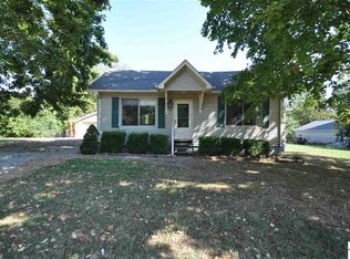 504 Hillcliff St, Hopkinsville, KY 42240