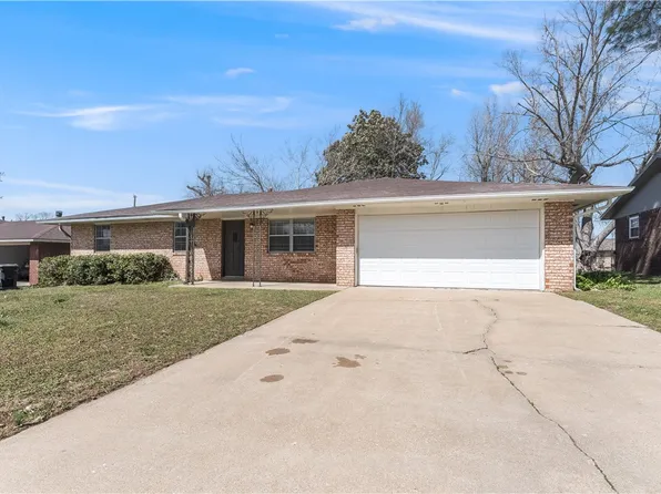 3908 Clark Ave, Springdale, AR 72762