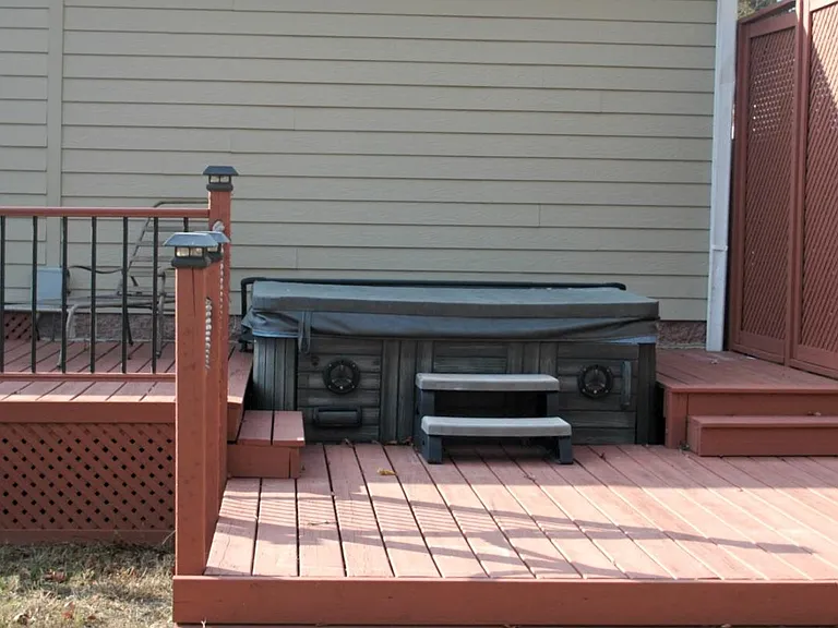 805 Perry Howard Rd — Photo 12