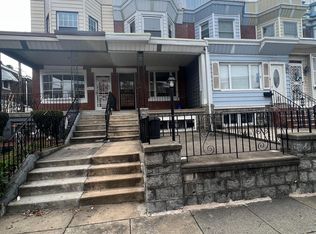 230 S Farragut St, Philadelphia, PA 19139