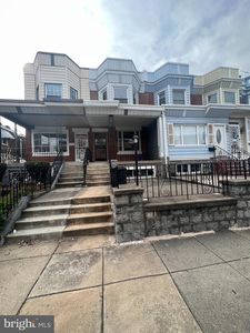 230 S Farragut St, Philadelphia, PA, 19139