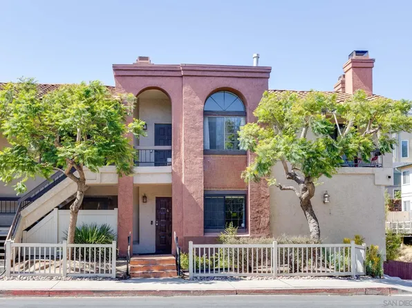 3963 Eagle St APT 4, San Diego, CA 92103