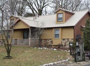 6722 Gardner Rd, Chandler, IN 47610