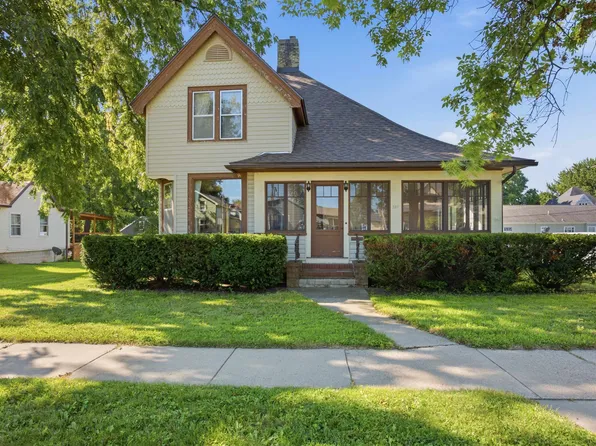 522 Washington Ave, Wisconsin Dells, WI 53965