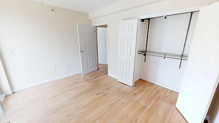 Rented by Metro Garden Realty NYC