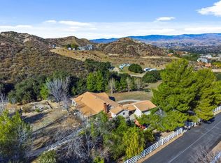 26615 Mountain Park Rd, Canyon Country, CA 91387
