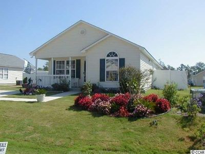 212 Oak Lea Dr, Conway, SC, 29526