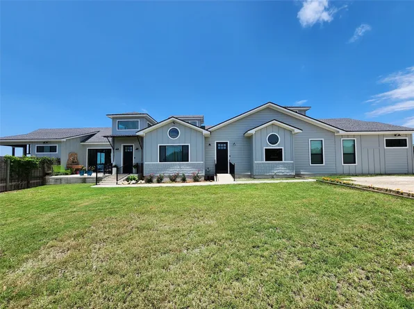 19407 Apple Springs Dr, Leander, TX 78641