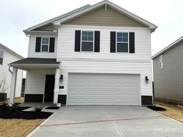 66 E Kentucky Ave, Wilmington, OH 45177