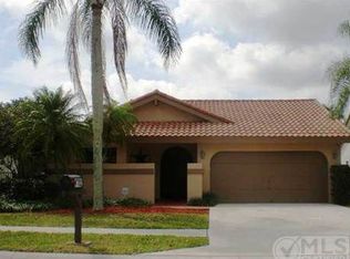 7702 Solimar Cir, Boca Raton, FL 33433