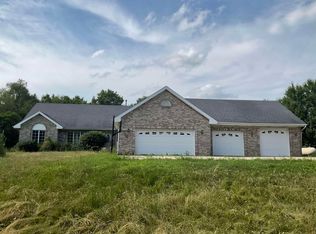 6130 N Jeffrey Ln, Oregon, IL 61061