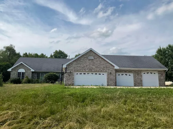 6130 N Jeffrey Ln, Oregon, IL 61061