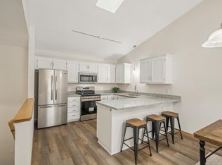 2862 Mounds View Blvd, Mounds View, MN 55112