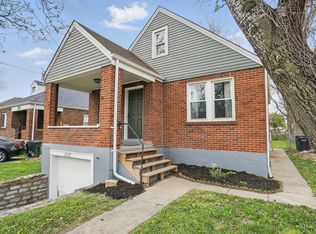 2222 Langdon Farm Rd, Cincinnati, OH 45237