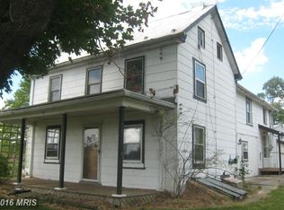 3625 Buchanan Trl W, Greencastle, PA 17225