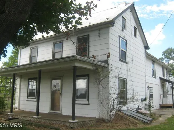 3625 Buchanan Trl W, Greencastle, PA 17225