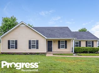 5154 Chippendale Dr, Murfreesboro, TN 37129