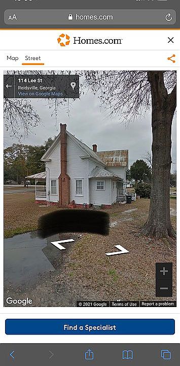 1st image of 124 E Brazell St