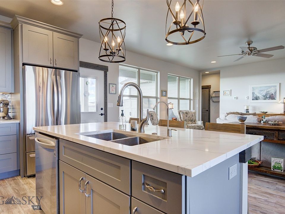 61 Rolling Prairie Way, Three Forks, MT 59752 Zillow