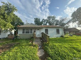 16 School St, Cahokia, IL
