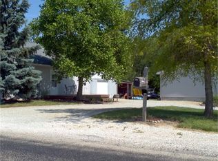4906 W Old Slocum Trl, Amboy, IN 46911