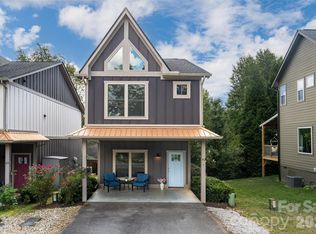 43 Burk St, Asheville, NC 28806