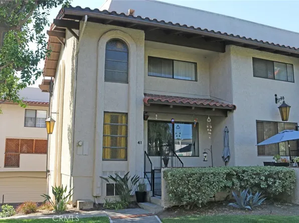 400 S Flower St Unit 41, Orange, CA 92868