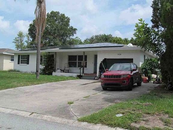 Property Side View