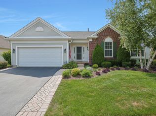12145 Daphne Dr, Huntley, IL 60142