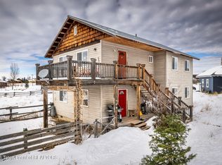 200 Aspen Meadows Rd, Driggs, ID 83422