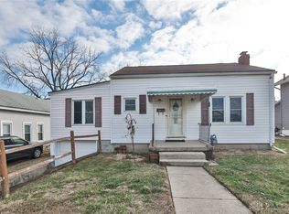 806 Bellevue Ave, Springfield, OH 45503