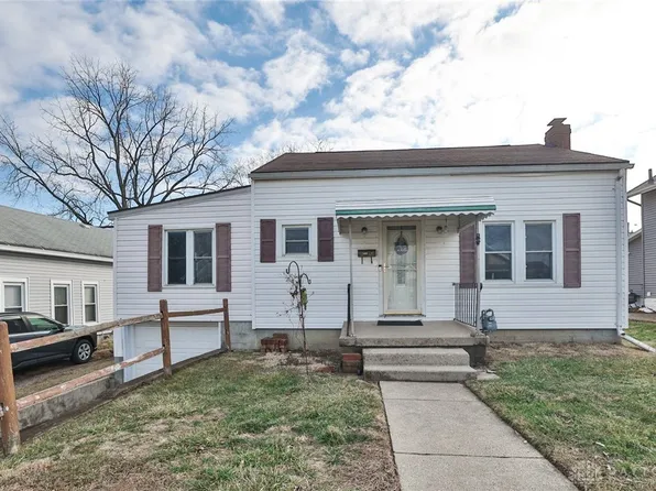 806 Bellevue Ave, Springfield, OH 45503