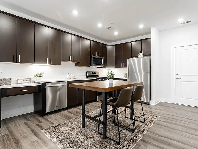 Southside Lofts at Town Center — Photo 13