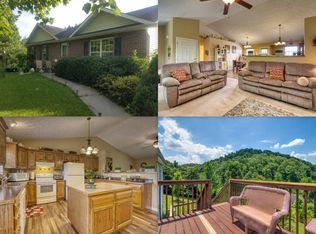 3336 Frontier View Dr, Sevierville, TN 37876