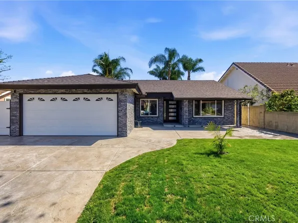 18316 Santana Ave, Cerritos, CA 90703