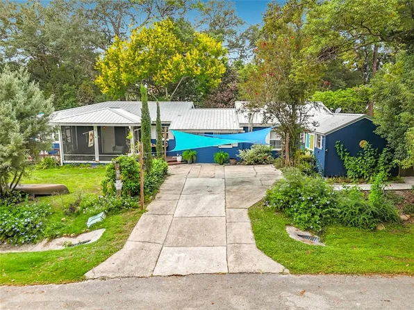 560 LIVE OAK AVENUE, KEYSTONE HEIGHTS, FL 32656