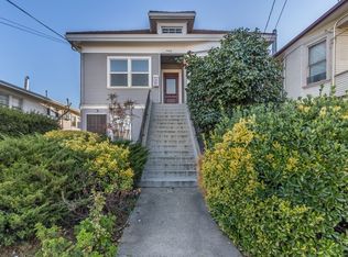 Pacific Ave 446, Alameda, CA 94501
