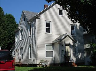 16 Tew St, Jamestown, NY 14701