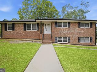 100 Rimel Ln, College Park, GA 30349