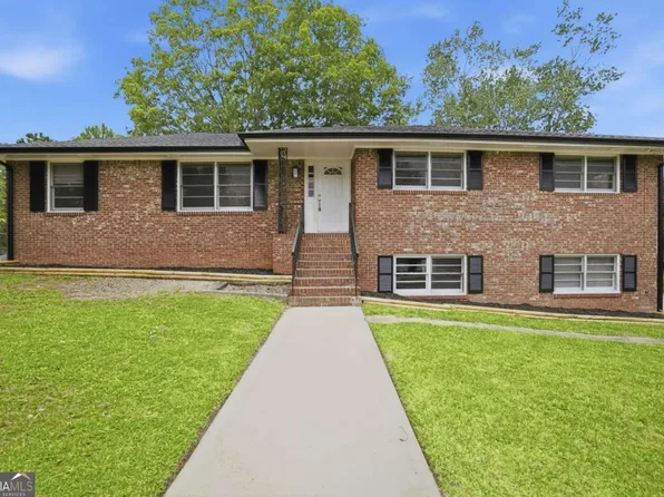 100 Rimel Ln, College Park, GA 30349