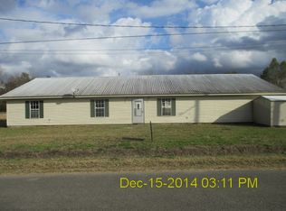 1050 Quail Run Dr, Breaux Bridge, LA 70517