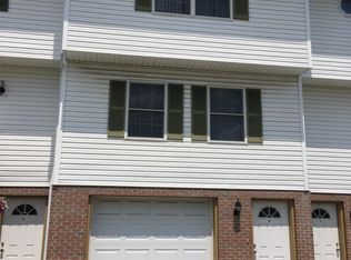 1339 Riddle Ave, Morgantown, WV 26505