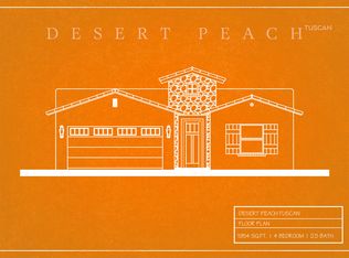 12040 Silver Crown Rd, El Paso, TX 79928