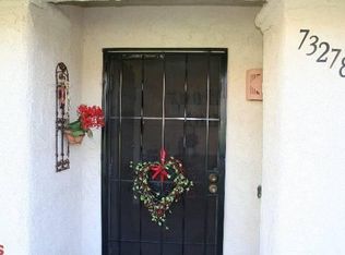 73278 Don Budge Ln, Palm Desert, CA 92260