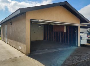 4112 Parker Ave #A, Bakersfield, CA 93309