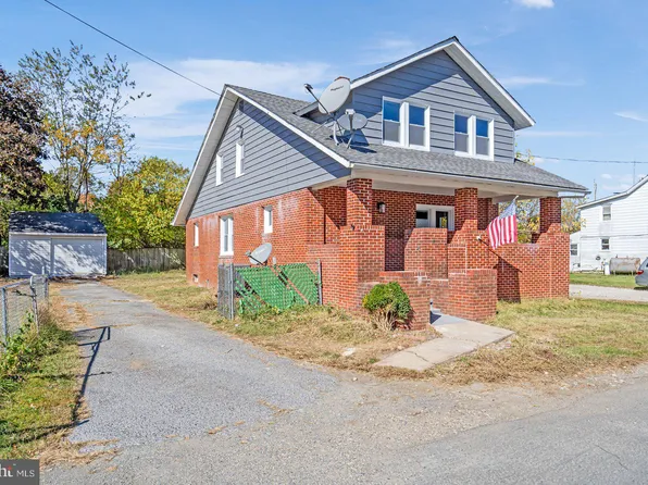 33 Wright Ave, Elkton, MD 21921