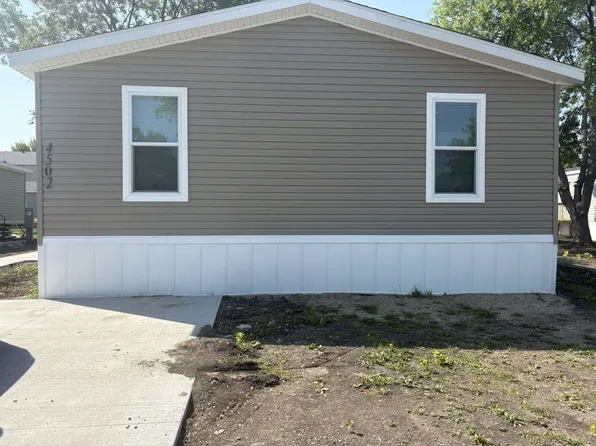 4502 San Juan Dr #198, Fargo, ND 58103