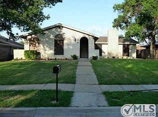 409 Dogwood Dr, Wylie, TX 75098