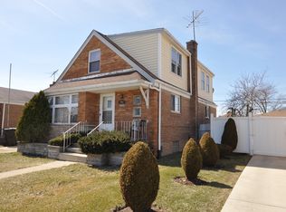 7942 S Kirkland Ave, Chicago, IL