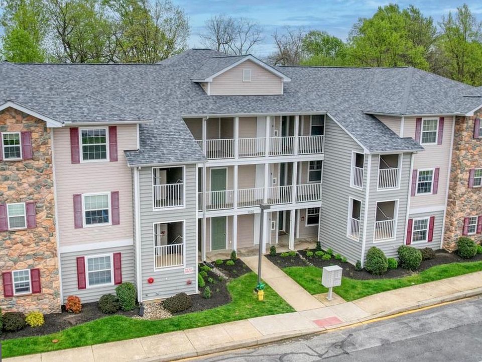 1st image of 1810 Congressional Village Dr Unit 1303